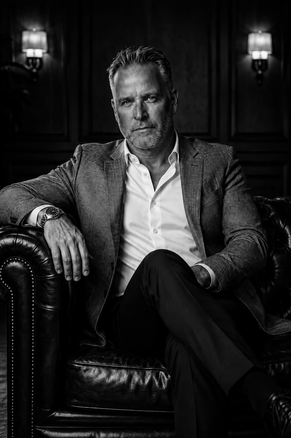 Jay Scott